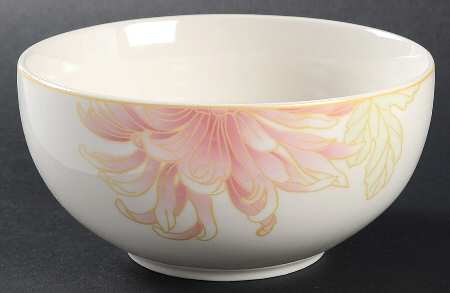 Zia Soup/Cereal Bowl