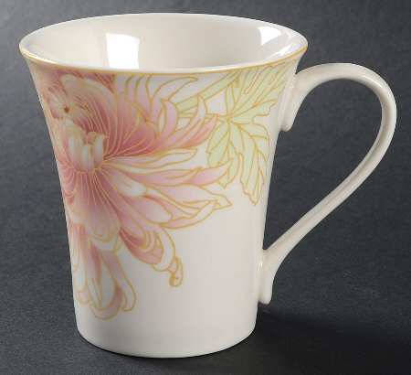 Zia Mug