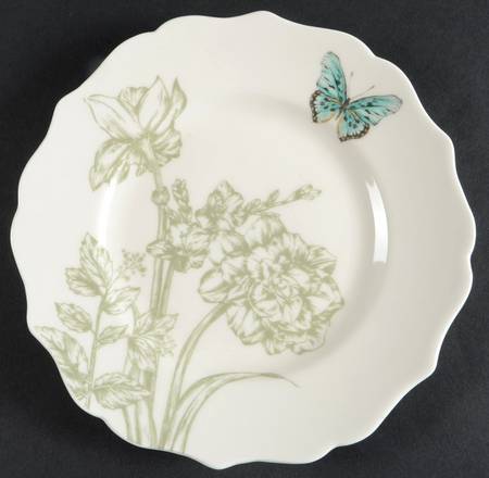 Ananda Salad Plate