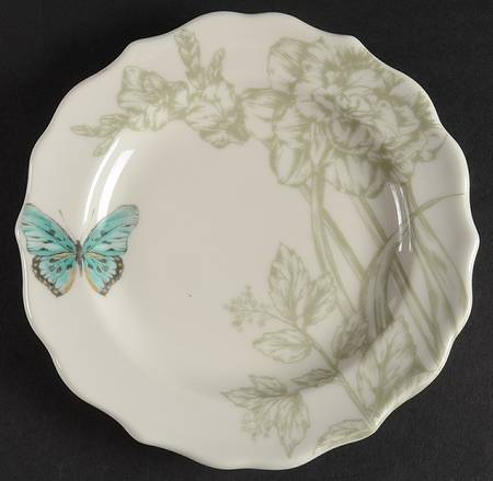 Ananda Appetizer Plate