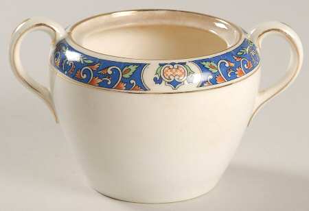 3116 Sugar Bowl No Lid