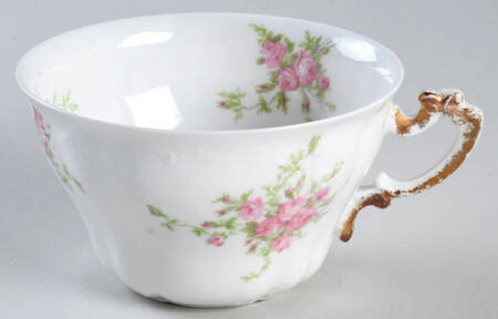 AHR988 Flat Cup