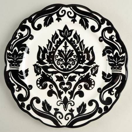 Salad Plate