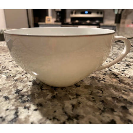 ARZ255 Flat Cup