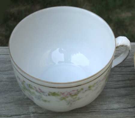 ADH27 Flat Cup