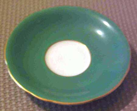 B5168 Saucer