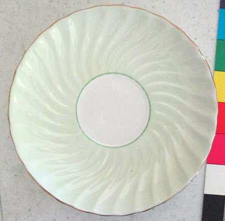 1476-2 Saucer