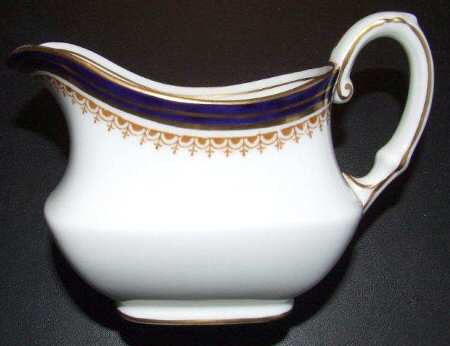 AYN257 Creamer
