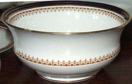 AYN257 Open Sugar Bowl