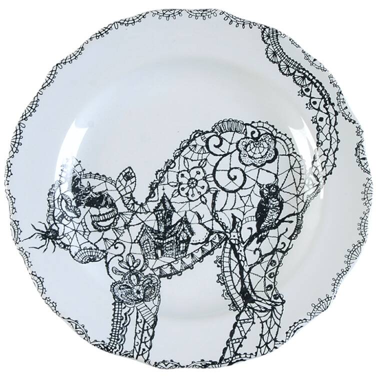 Appetizer Plate