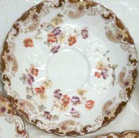 11991 Saucer