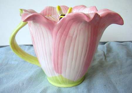 Lily Pitcher