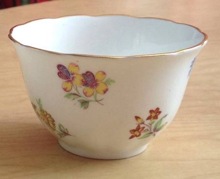 ADD118 Open Sugar Bowl