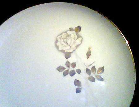 Royal Rose by Aristocrat
