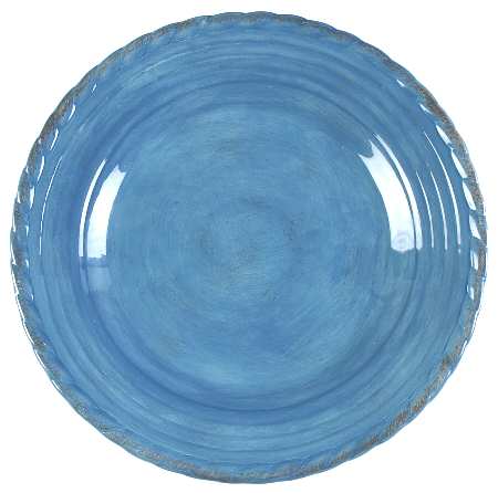 Tuscan Countryside Blue by Artimino