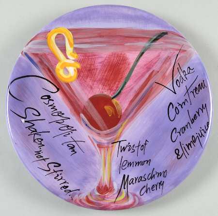 Magnificent Martinis by Ambiance