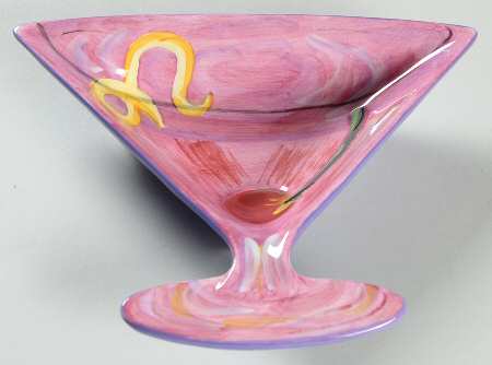 Magnificent Martinis Hors d'Oeuvres Dish