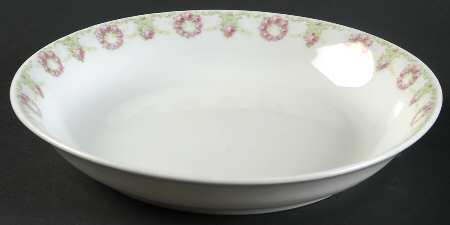 ADH28 Coupe Soup Bowl