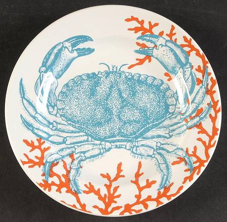 Coastal Life Grenada Appetizer Plate