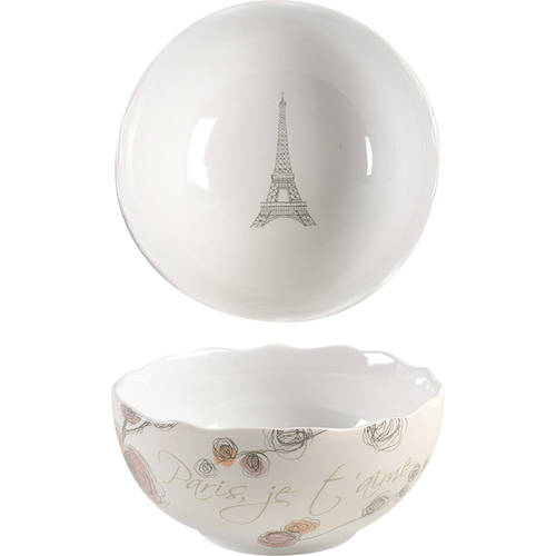 Lissome Soup/Cereal Bowl