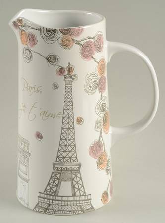 Lissome 64 Oz Pitcher