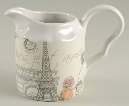 Lissome Creamer
