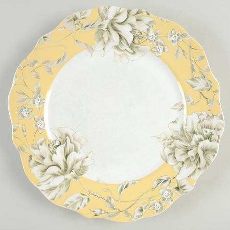 Bellisa Yellow by 222 Fifth (PTS)
