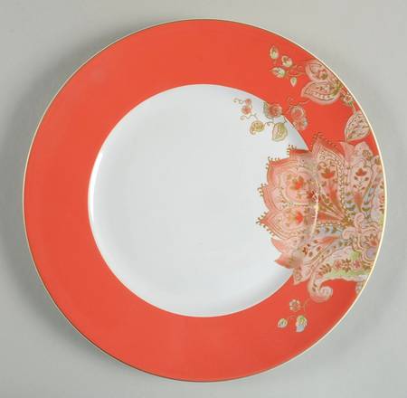 Norah Coral by 222 Fifth (PTS)