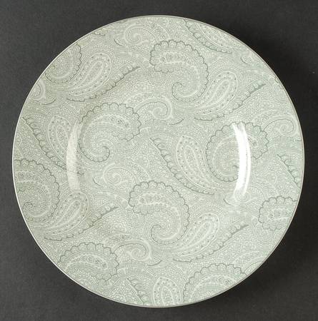 Piccola Green Salad Plate