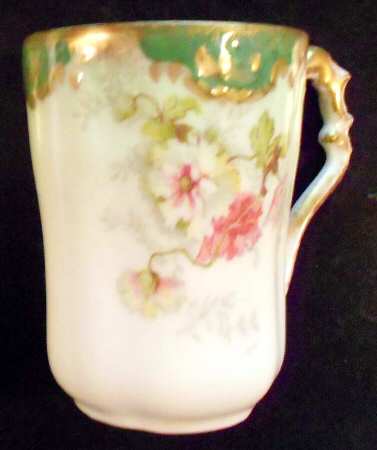 AKF66 Chocolate Cup