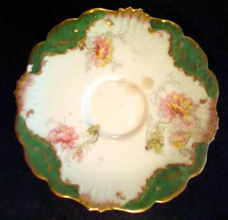 AKF66 Saucer for Chocolate Cup