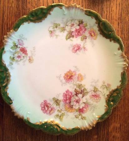 AKF66 Salad Plate