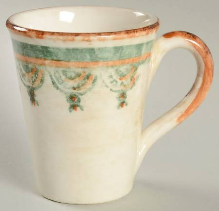 Chianti Mug