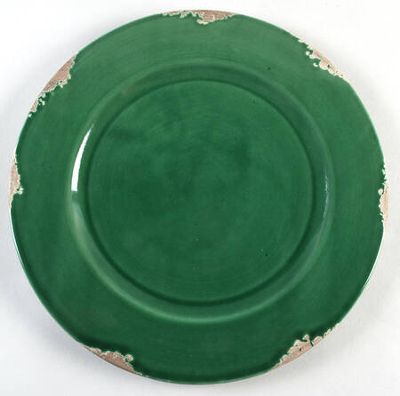 Scavo Service Plate (Charger)