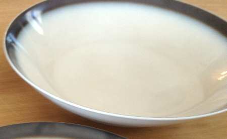 ARZ263 Coupe Soup Bowl