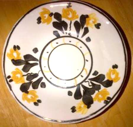 ADD122 Saucer