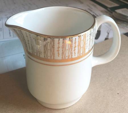 ARK54 Creamer