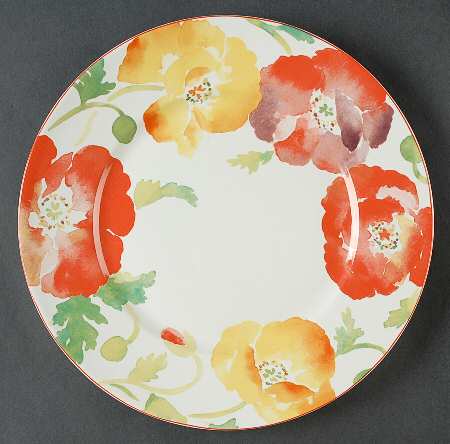 Jolly Poppy by 222 Fifth (PTS)