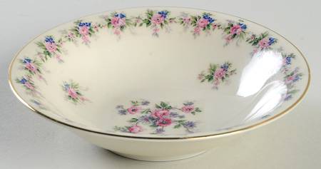 ALT701 Fruit/Dessert (Sauce) Bowl