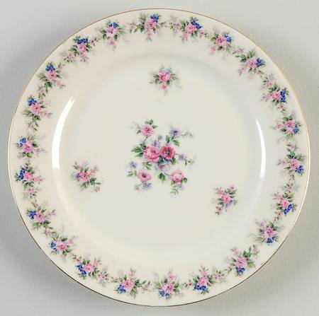 ALT701 Bread & Butter Plate