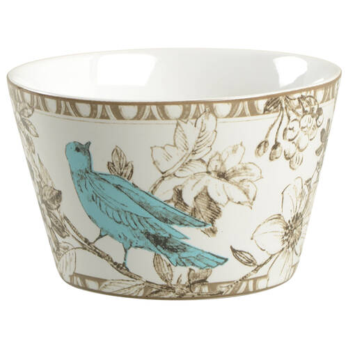 Pembroke Individual Appetizer Bowl
