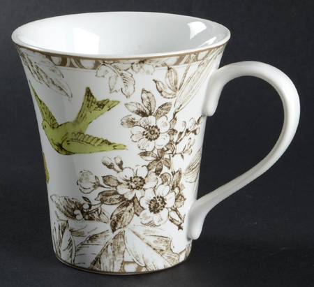 Pembroke Mug