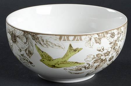 Pembroke Soup/Cereal Bowl