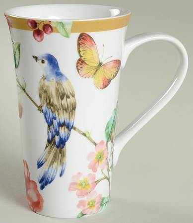 Ambri Latte Mug
