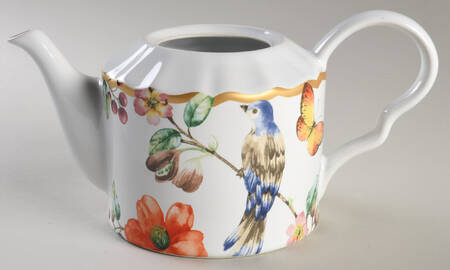 Ambri Teapot No Lid