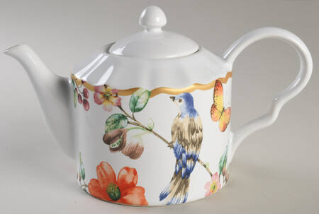 Ambri Teapot & Lid