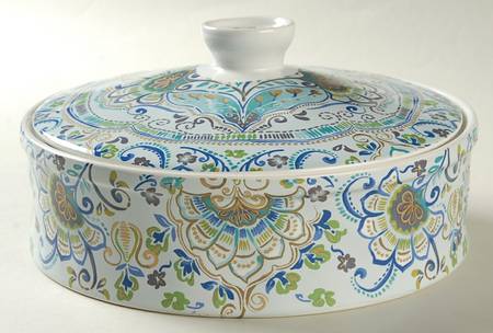 Aisha Tortilla Warmer