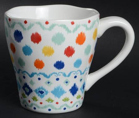 Hanna Mug