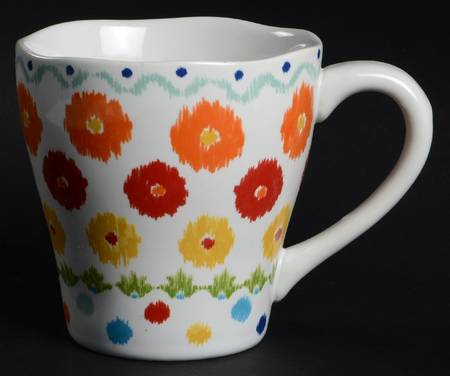 Hanna Mug