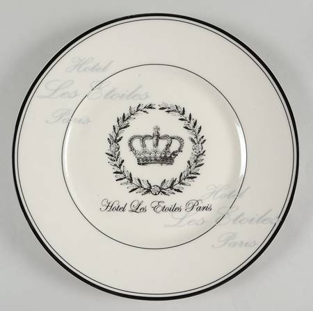 Les Etoiles Crown by 222 Fifth (PTS)